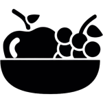 fruit icon