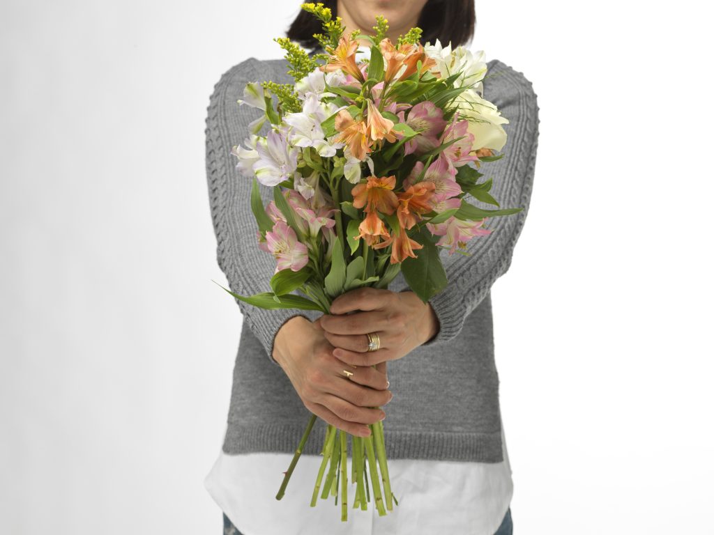 Luxury Flowers