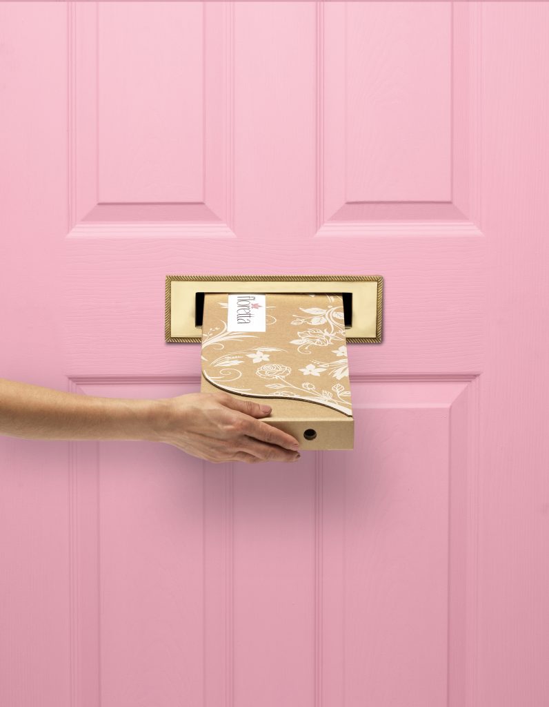Luxury Letter Box