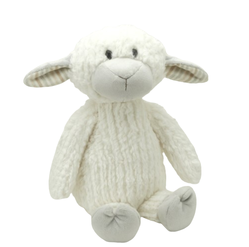 Sheep Cuddly Toy