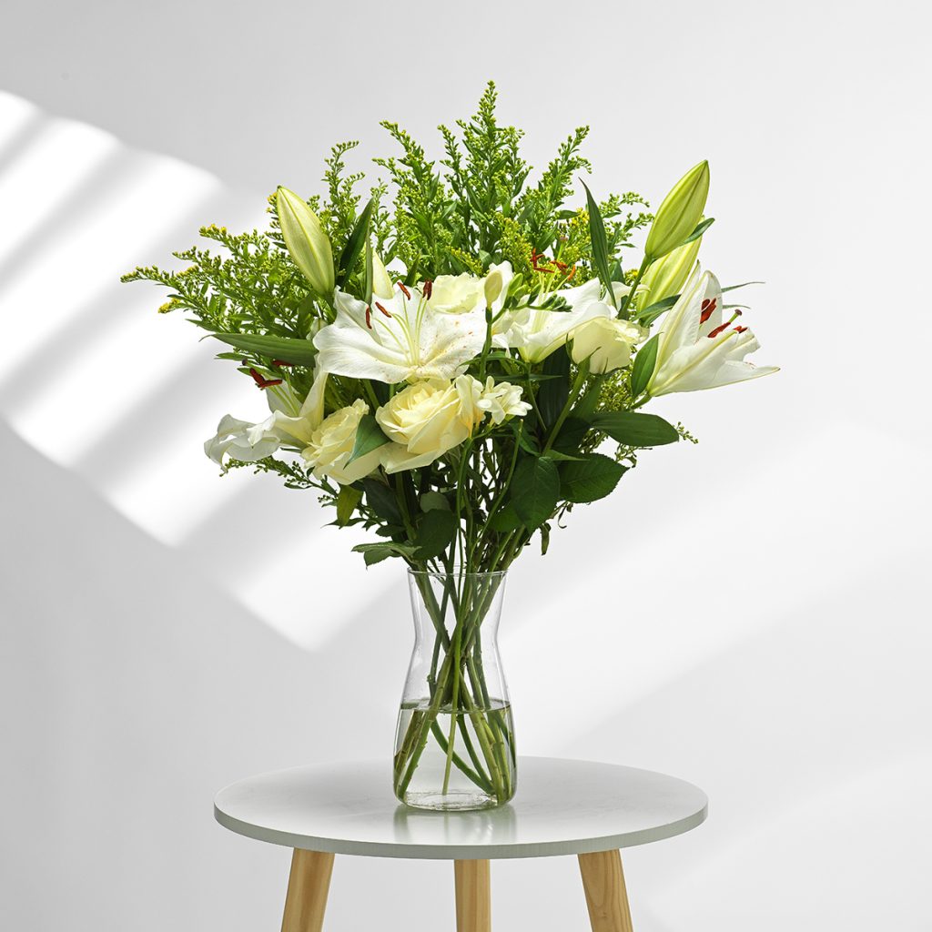 luxury bouquet