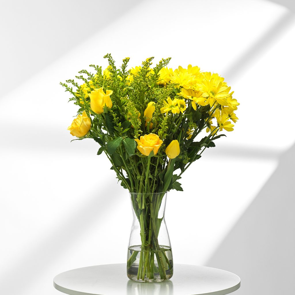 Yellow Delight