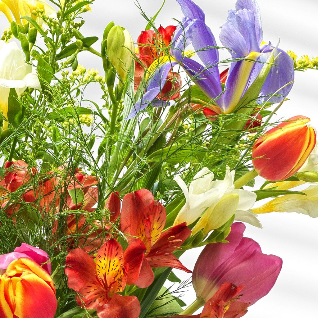 Same Day Flower Delivery
