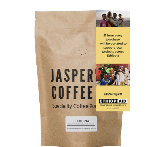 jaspers coffee