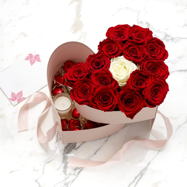 Eternal Romance