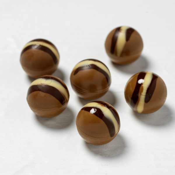 Salted Espresso Martini Chocolate Selector