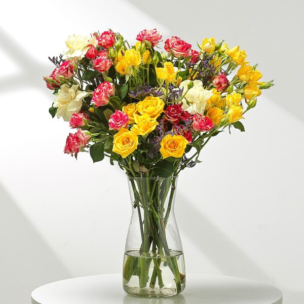 Gentle Petals